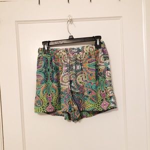 Vestique Shorts